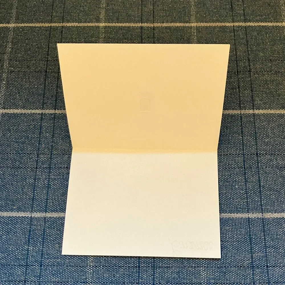 10 Pieces of Stationery